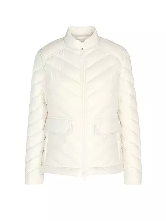 WOOLRICH | Chaqueta de plumón | creme